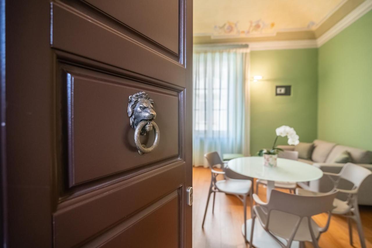La Suite Del Borghetto Pisa Exterior photo