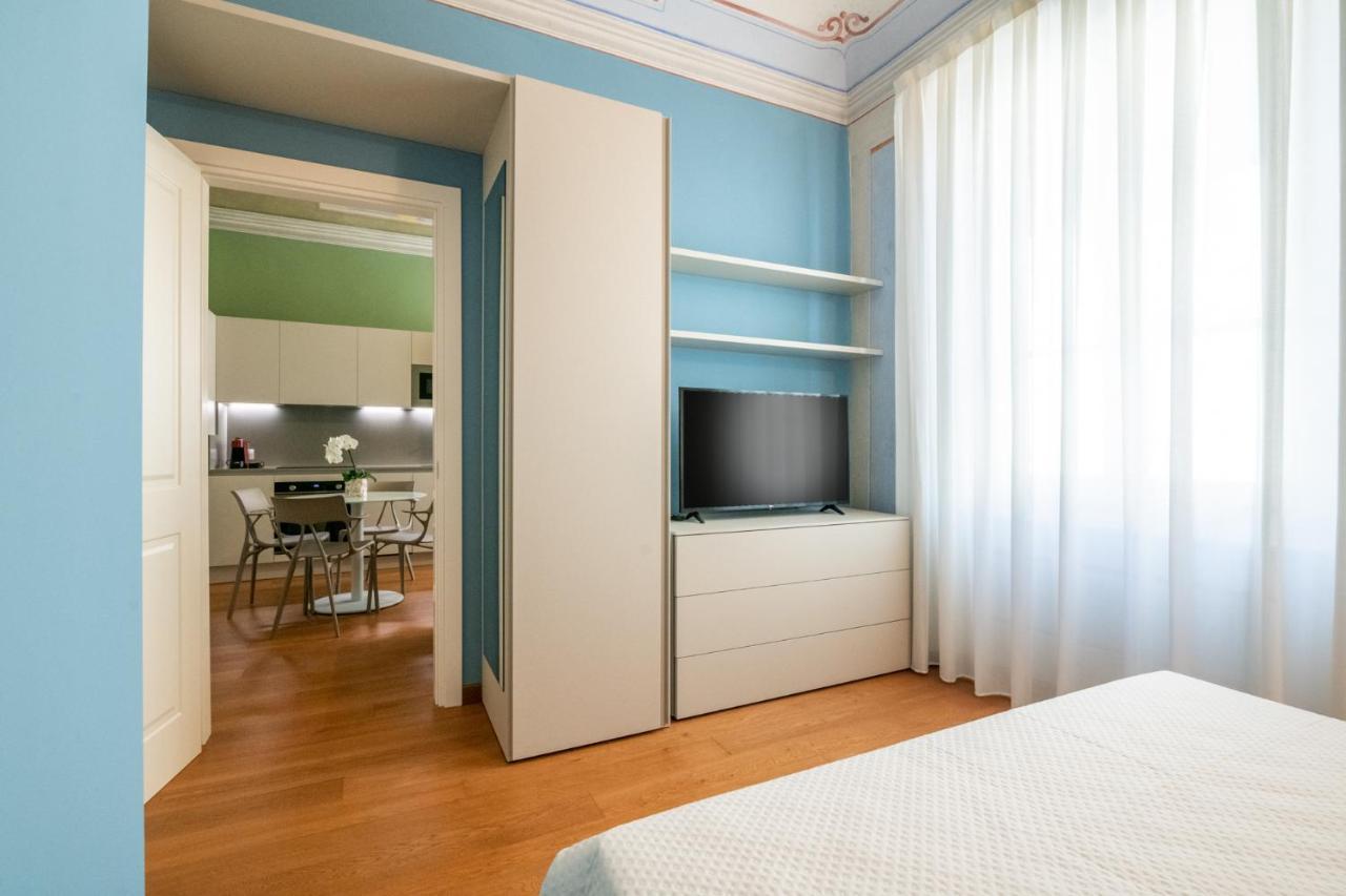La Suite Del Borghetto Pisa Exterior photo