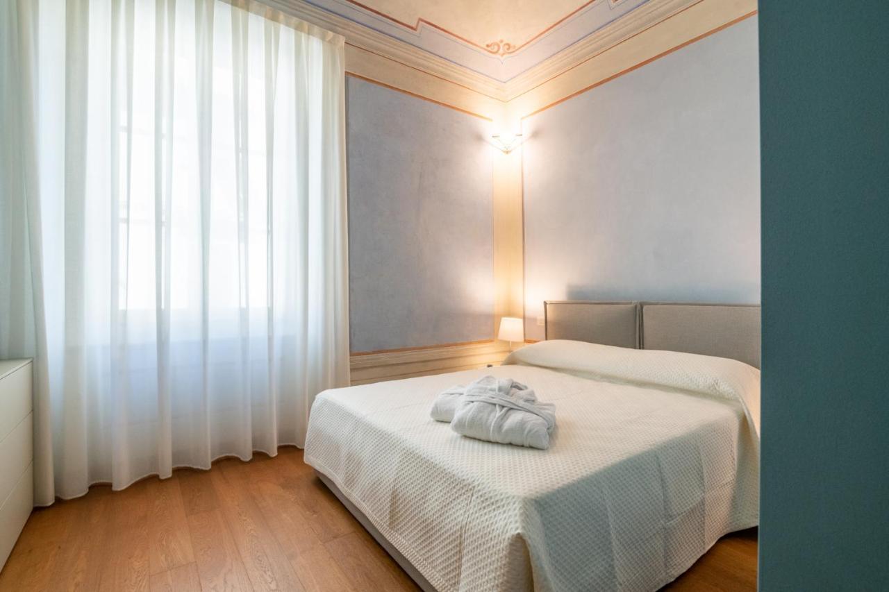 La Suite Del Borghetto Pisa Exterior photo